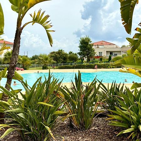 Beachside Apartment With Pool & Garden In Juan Les Pins Antibes Exteriér fotografie